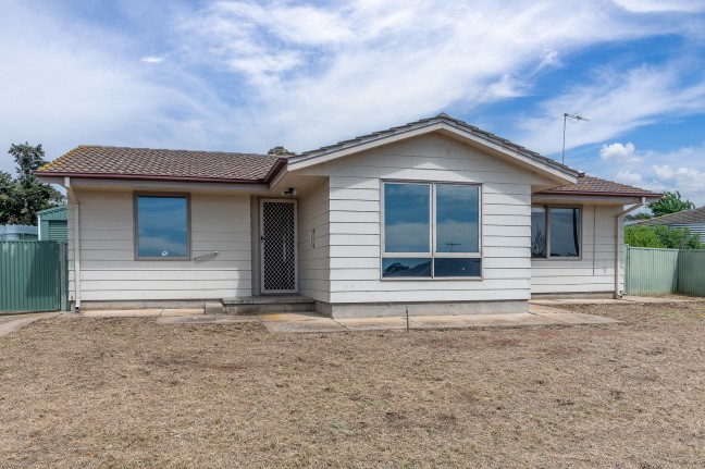 Affordable Family Home