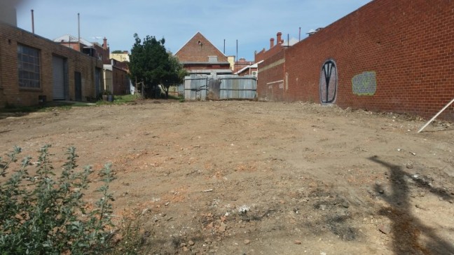 Land For Lease