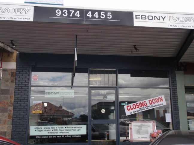Retail Opportunity in Busy Location
