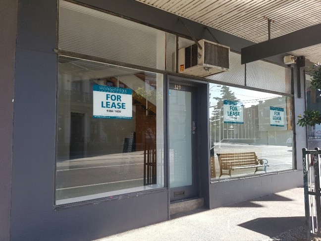 Offices in Prime Location