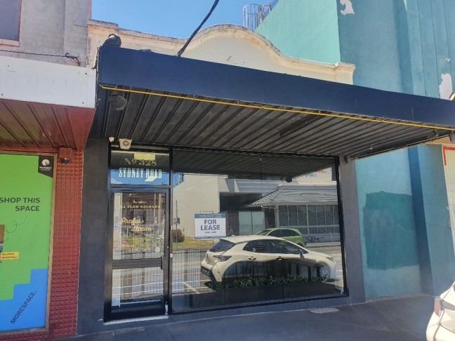 In the Heart of Coburg