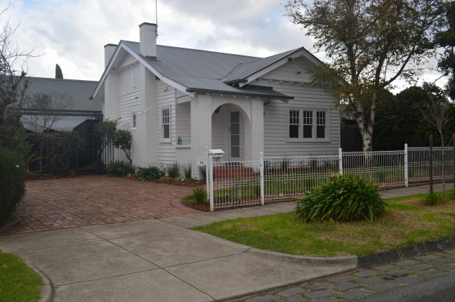 Picture Perfect Home!