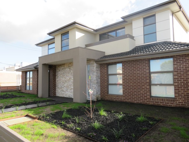 NEAR NEW QUALITY HOME!