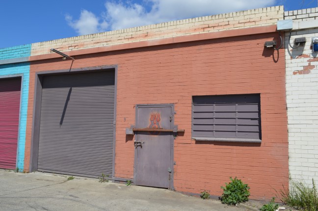 Affordable Warehouse/Workshop