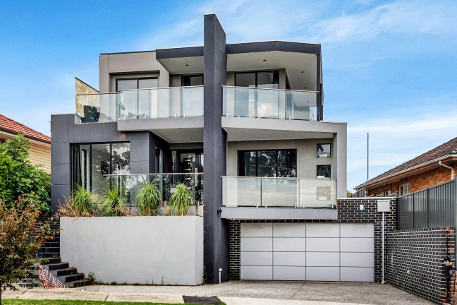 Mortgagee In Possession