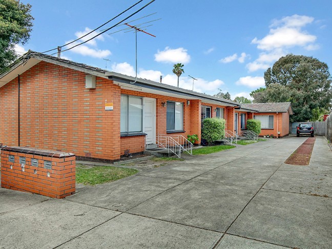 Own the Whole Block!