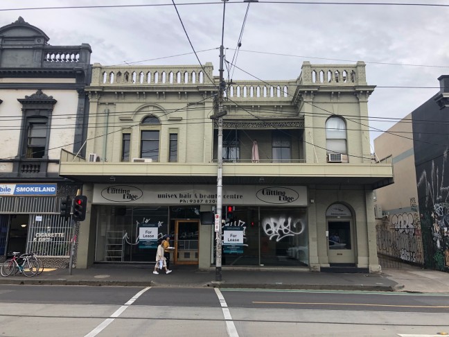 Great Opportunity in the Heart of Brunswick