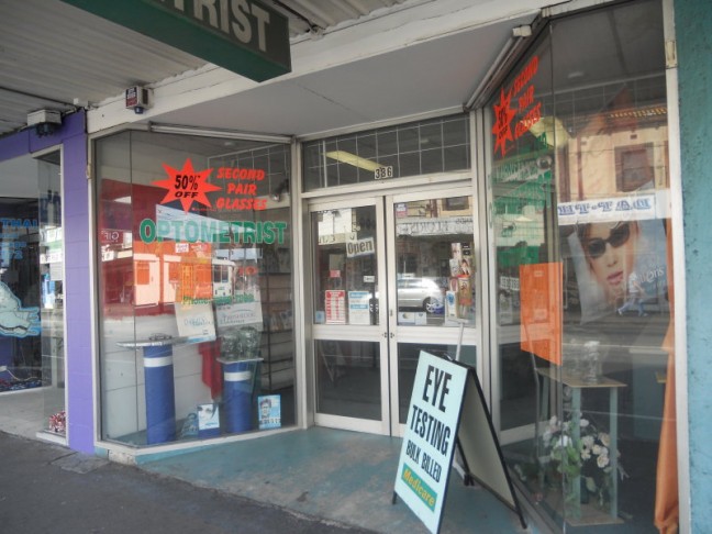 Prime Retail Opportunity!!