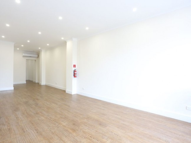 BRAND NEW BOUTIQUE OFFICE / RETAIL