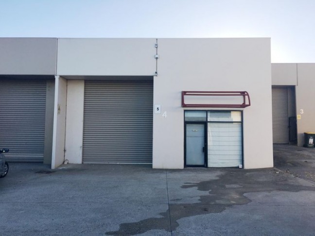 MODERN FACTORY | WAREHOUSE