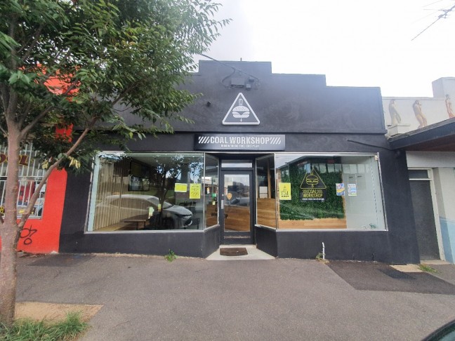 EXCITING RETAIL/OFFICE OPPORTUNITY