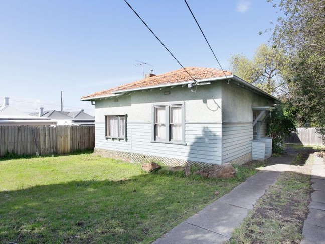 Potential in Prestige Locale