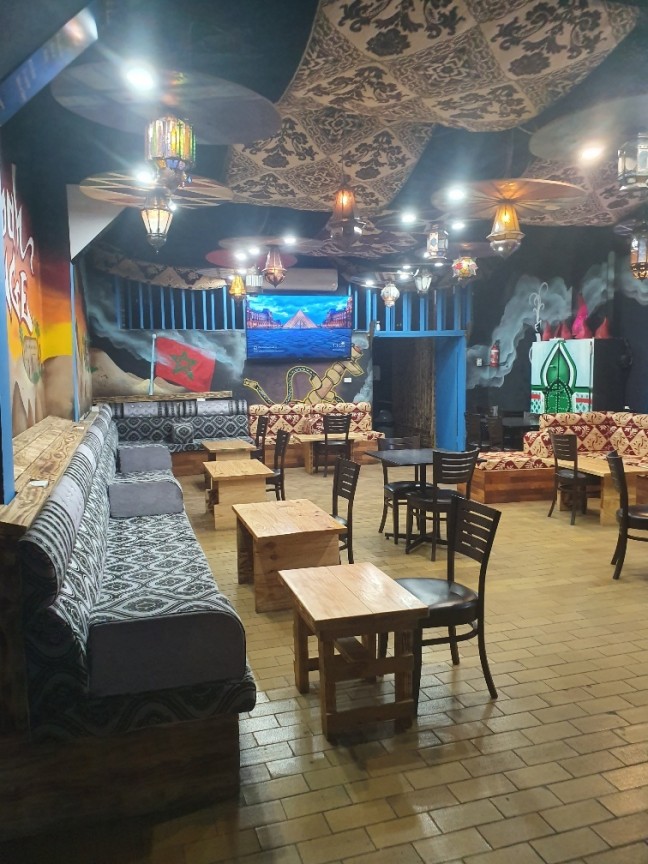 Great Location