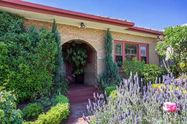 Exceptional Home