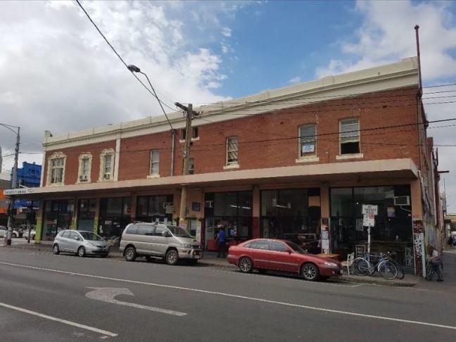 Central Brunswick Office