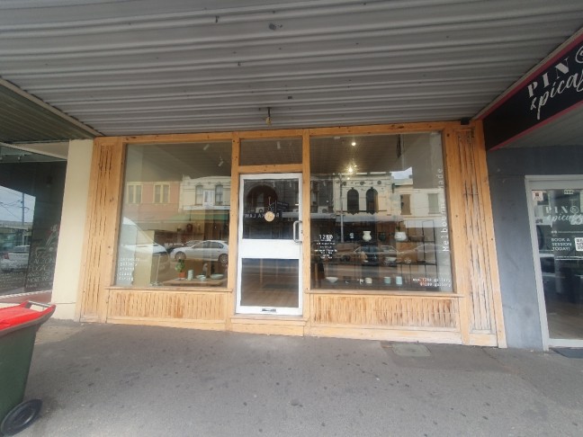 Great Location - Retail or Office plus Workshop