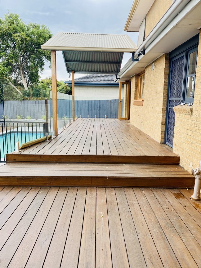 Completely Renovated