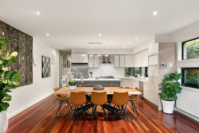 40 Square (approx) Home in Premium Location!