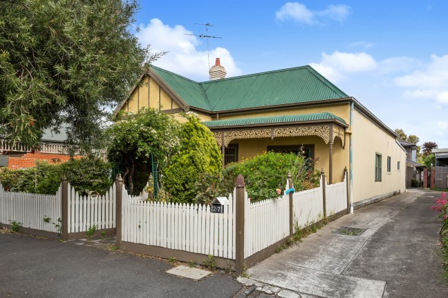 Auction This Saturday on Site