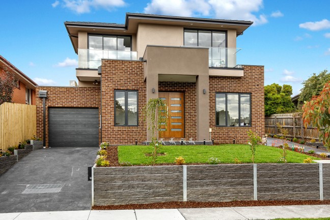 Brand new, Quality Home