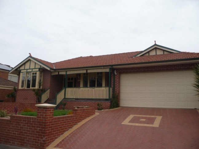 Quality Home!