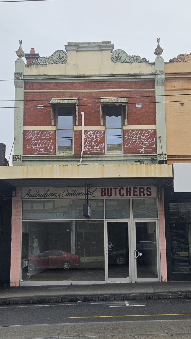 Central Brunswick Location