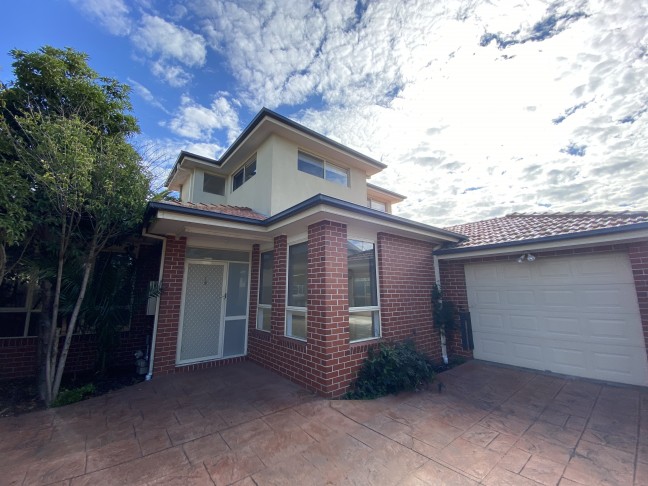 Quality Home!