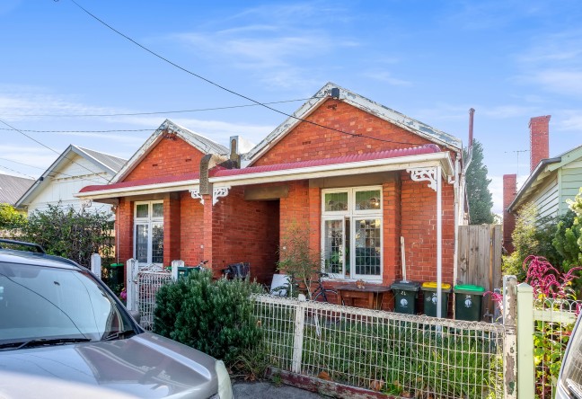 One Title, Two Homes