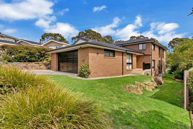 Family-Sized, Prestigious Milgate Estate