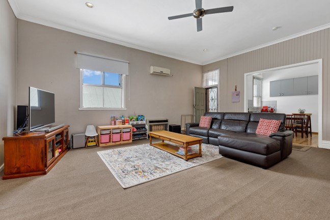 Iconic Brunswick On Offer