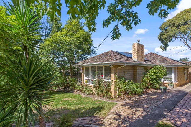 Pretty Home, Bright Future