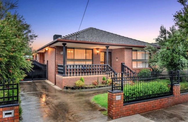 Coburg Living at its best!