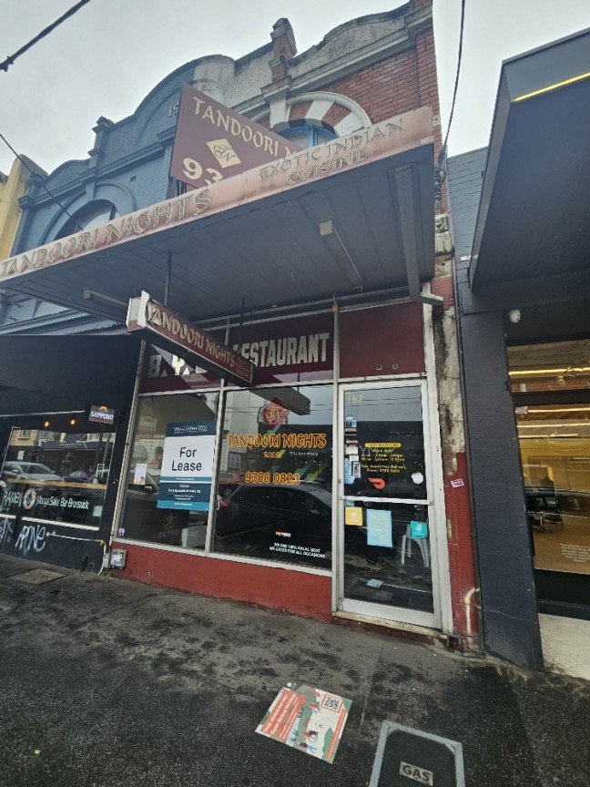 In the Heart Of Brunswick