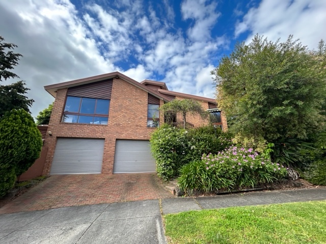 Stunning Home in Templestowe