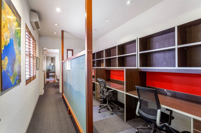 Immaculate Finish, Impressive Space!