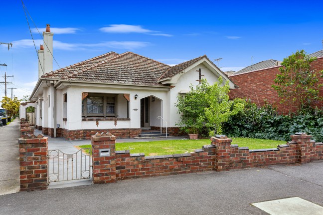 Family Home!