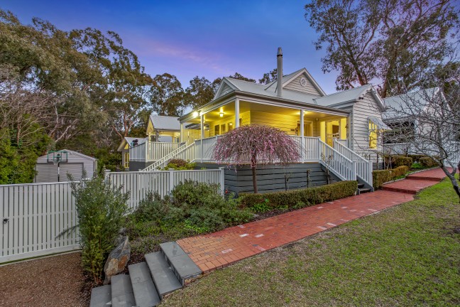 Newly Renovated & Extended, Forever Home