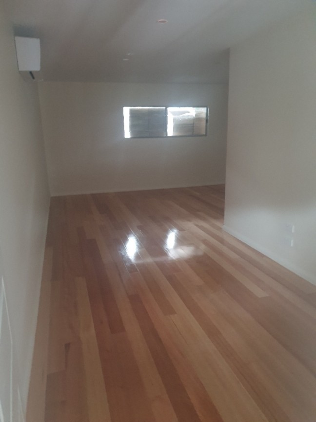 Modern First Floor Office Suite