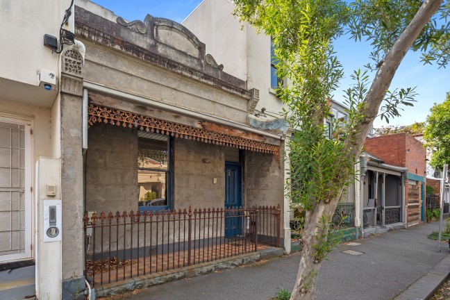 Charming Terrace, Amazing Location!