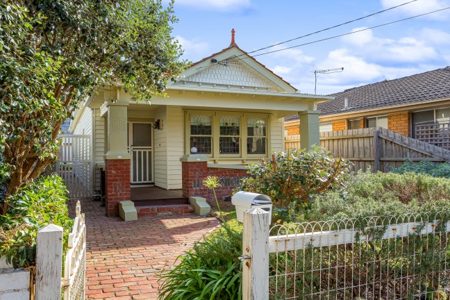 Charming Home, Excellent Location!