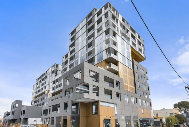 Working from home? This apartment is for you!