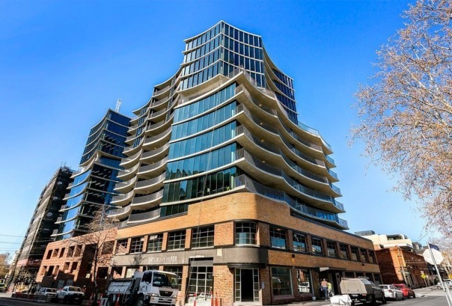 Perfect Base in the heart of Collingwood!