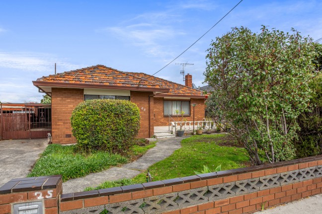 Family Home Packed with Potential!