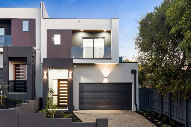 Near New, Quality Home