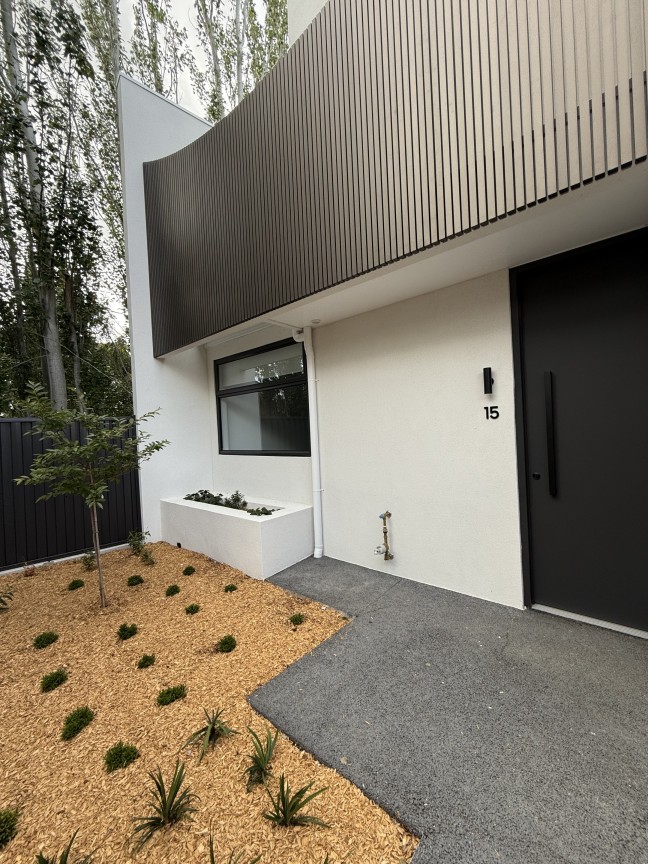 Prestige locale with Healthy Options!