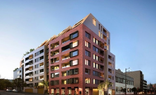 Vibrant Lifestyle & Convenient Location!