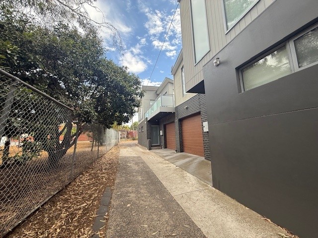 Perfect Inner City Living