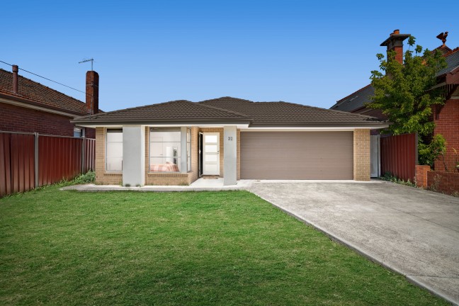 Modern, Family Home in Neighbourly Pocket
