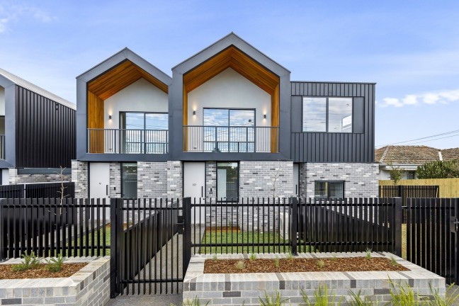 Comfort with Modern features!