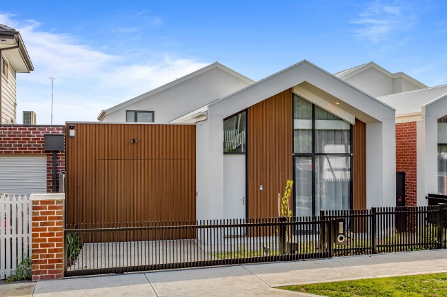 Brand New, Dream Home!